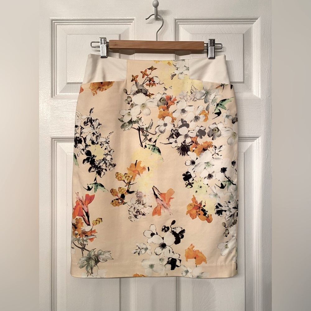 Club Monaco skirt *GENTLY worn*